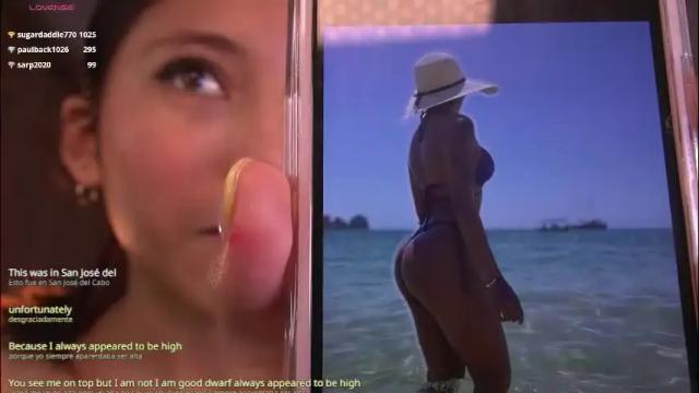 Image 8 of violeth___ Stream on Chaturbate on 1 month ago