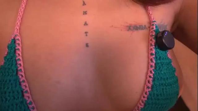 Image 8 of violeth___ Stream on Chaturbate on 1 month ago