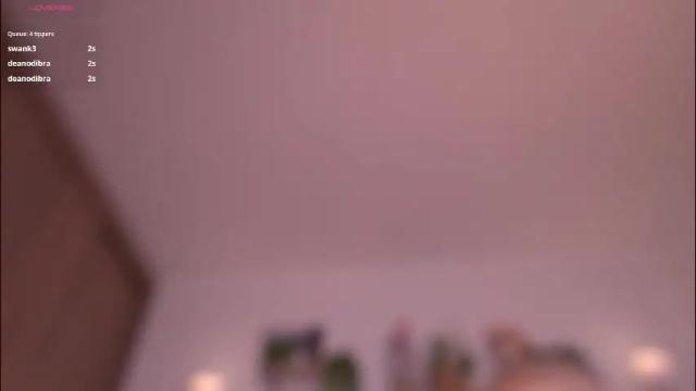 Image 6 of violeth___ Stream on Chaturbate on 29 days ago