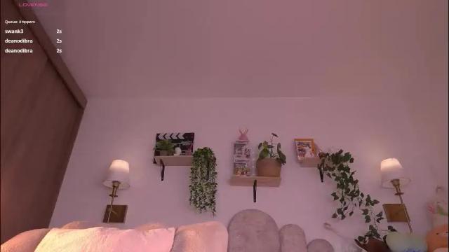 Thumbnail 3, violeth___'s Stream at Chaturbate, 29 days ago