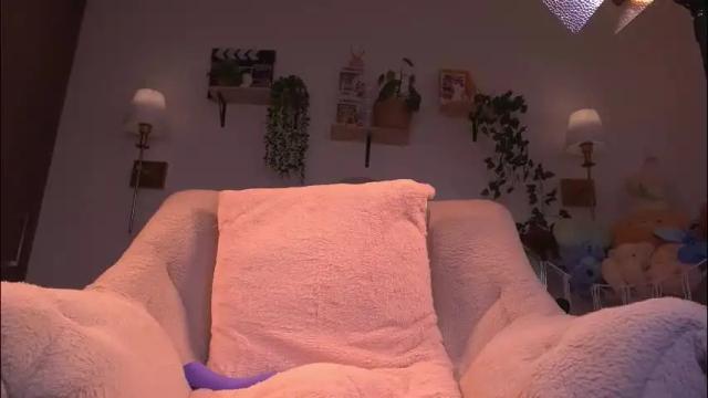 Thumbnail 3, violeth___'s Stream at Chaturbate, 25 days ago