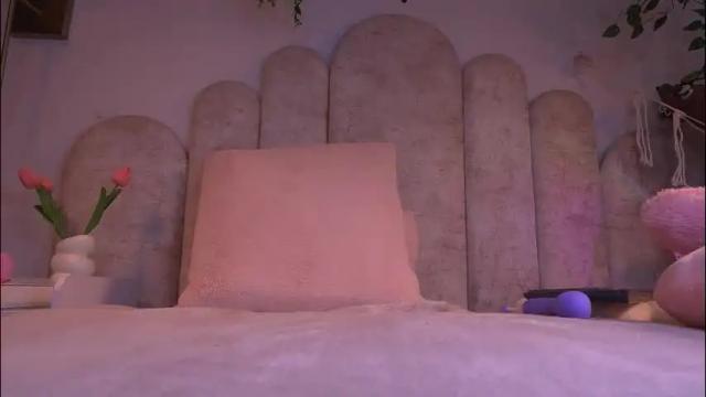 Image 11 of violeth___ Stream on Chaturbate on 21 days ago