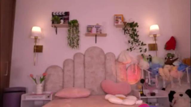 Thumbnail 3, violeth___'s Stream at Chaturbate, 1 month ago