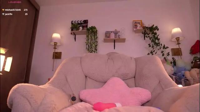 Image 4 of violeth___ Stream on Chaturbate on 1 month ago