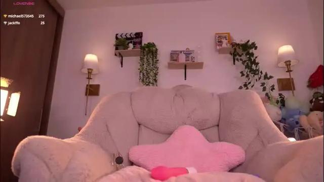 Thumbnail 2, violeth___'s Stream at Chaturbate, 1 month ago