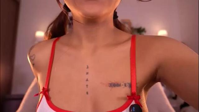 Image 8 of violeth___ Stream on Chaturbate on 1 month ago