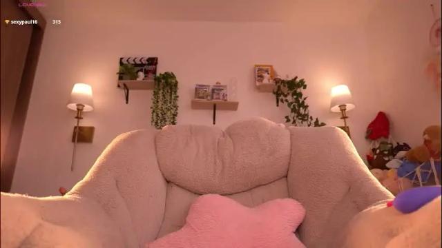 Thumbnail 2, violeth___'s Stream at Chaturbate, 1 month ago