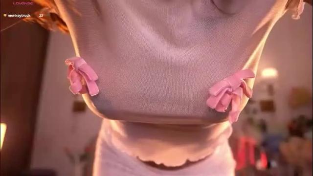 Image 4 of violeth___ Stream on Chaturbate on 1 month ago