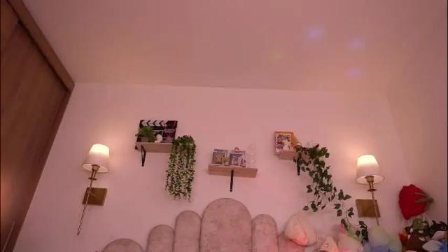 Image 10 of violeth___ Stream on Chaturbate on 1 month ago