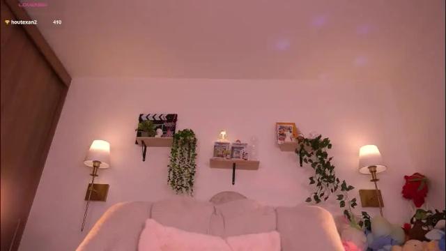 Image 7 of violeth___ Stream on Chaturbate on 1 month ago