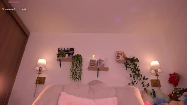 Thumbnail 3, violeth___'s Stream at Chaturbate, 1 month ago