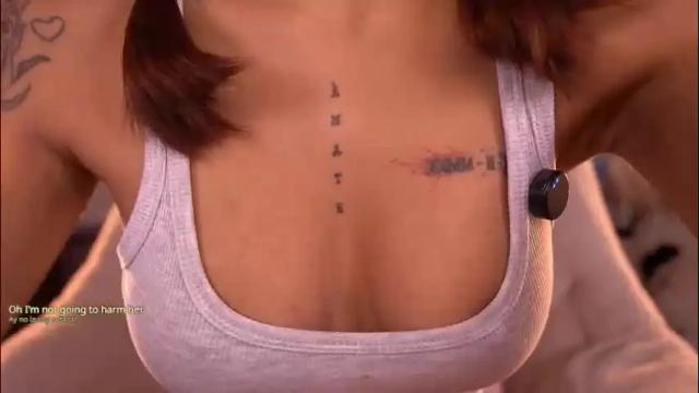 Image 3 of violeth___ Stream on Chaturbate on 26 days ago