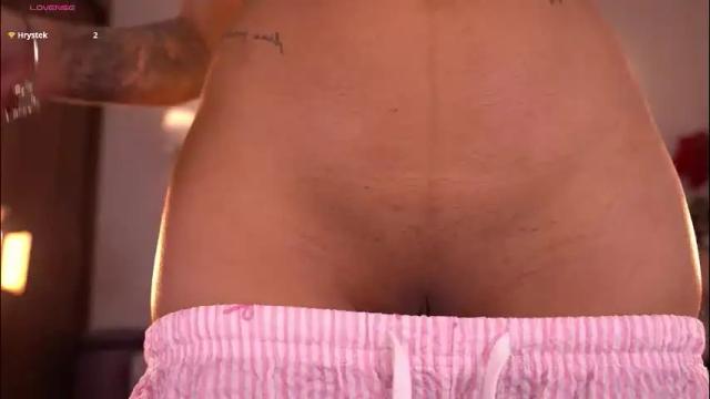 Image 8 of violeth___ Stream on Chaturbate on 26 days ago