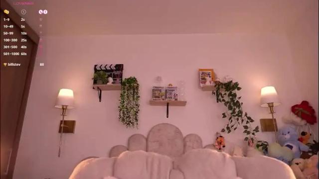 Image 10 of violeth___ Stream on Chaturbate on 18 days ago