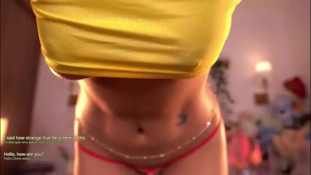 Image 8 of violeth___ Stream on Chaturbate on 14 days ago