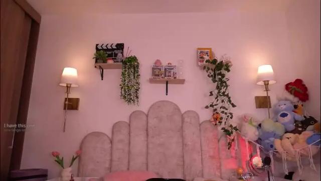 Thumbnail 2, violeth___'s Stream at Chaturbate, 10 days ago