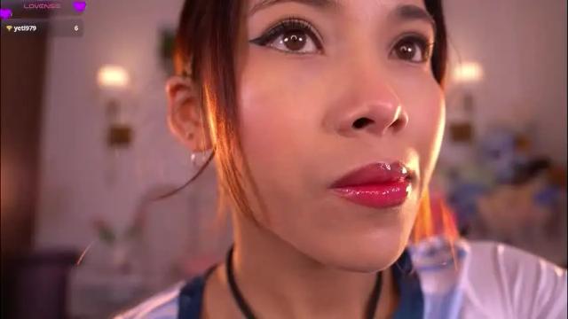 Image 7 of violeth___ Stream on Chaturbate on 6 days ago