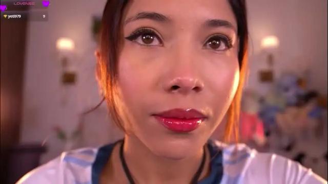 Image 8 of violeth___ Stream on Chaturbate on 6 days ago