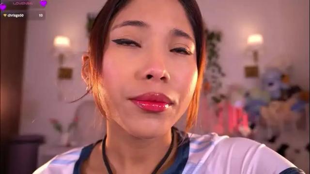 Thumbnail 3, violeth___'s Stream at Chaturbate, 6 days ago