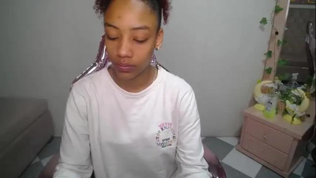 Thumbnail 3, violeth_b's Stream at Chaturbate, 1 month ago