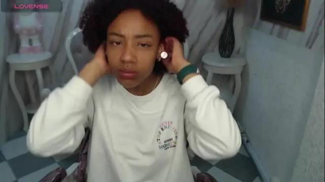 Thumbnail 1, violeth_b's Stream at Chaturbate, 1 month ago