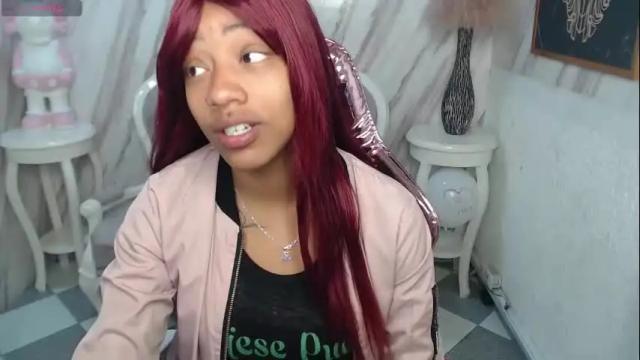 Image 10 of violeth_b Stream on Chaturbate on 25 days ago