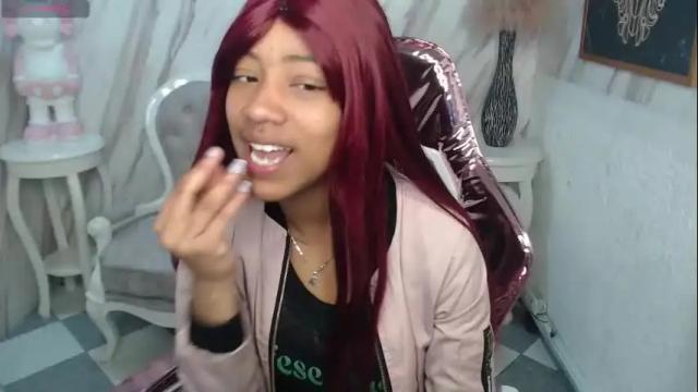Image 8 of violeth_b Stream on Chaturbate on 25 days ago