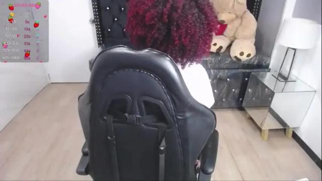 Image 4 of violeth_b Stream on Chaturbate on 18 days ago