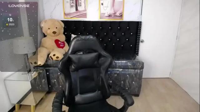 Thumbnail 1, violeth_b's Stream at Chaturbate, 13 days ago
