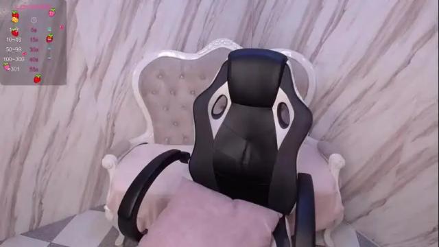 Image 12 of violeth_b Stream on Chaturbate on 7 days ago