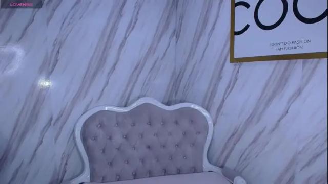 Image 11 of violeth_b Stream on Chaturbate on 6 days ago