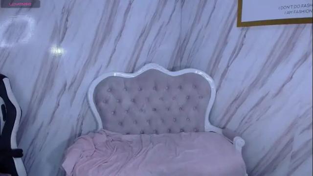 Thumbnail 3, violeth_b's Stream at Chaturbate, 6 days ago