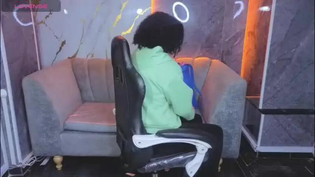 Thumbnail 3, violeth_b's Stream at Chaturbate, 1 month ago