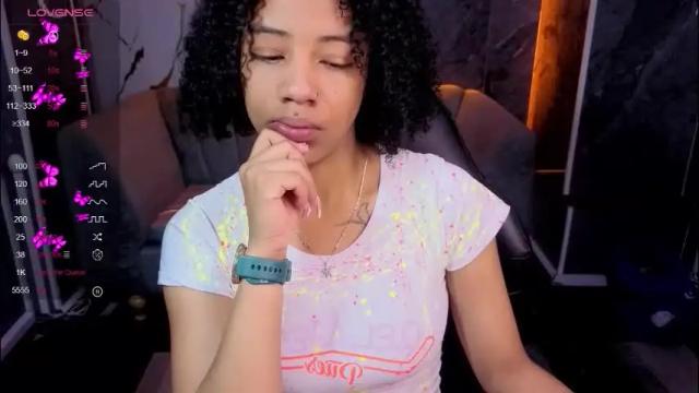 Image 4 of violeth_b Stream on Chaturbate on 1 month ago