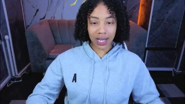 Image 7 of violeth_b Stream on Chaturbate on 15 days ago