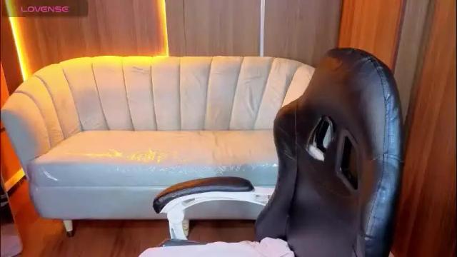 Thumbnail 2, violeth_b's Stream at Chaturbate, 13 days ago