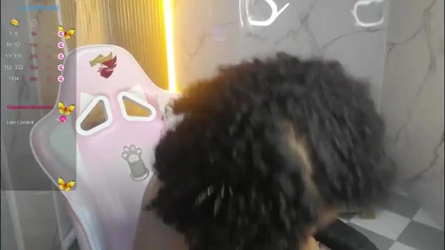 Image 6 of violeth_b Stream on Chaturbate on 7 days ago