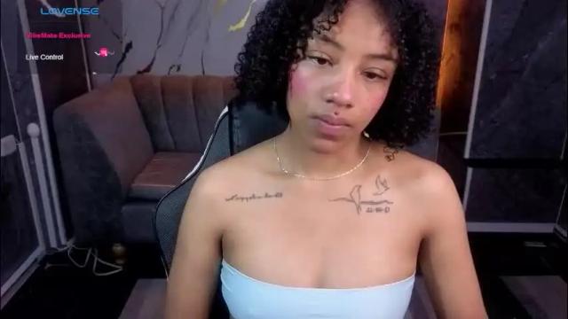 Thumbnail 2, violeth_b's Stream at Chaturbate, 3 hours ago