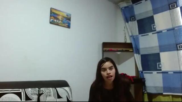 Image 2 of violeth_mattias Stream on Chaturbate on 20 months ago