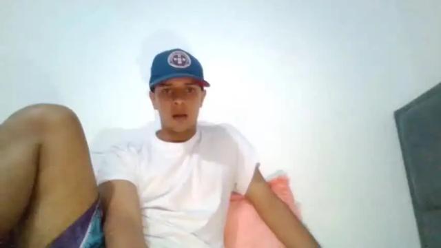Thumbnail 3, violeth_mattias's Stream at Chaturbate, 20 months ago