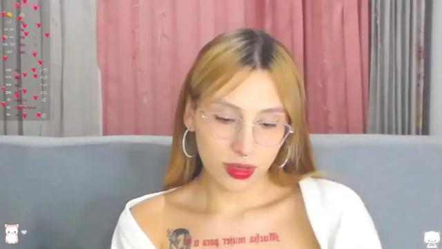 Thumbnail 3, violethchachki's Stream at Chaturbate, 13 months ago