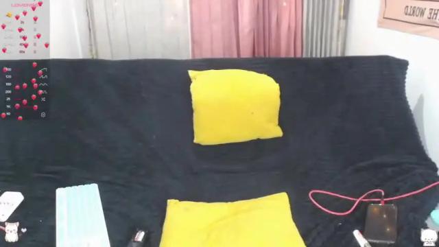Thumbnail 3, violethchachki's Stream at Chaturbate, 12 months ago
