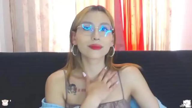 Image 3 of violethchachki Stream on Chaturbate on 14 months ago