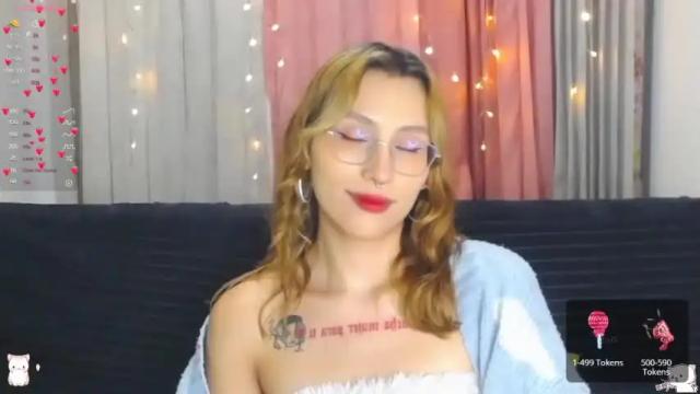 Image 12 of violethchachki Stream on Chaturbate on 12 months ago