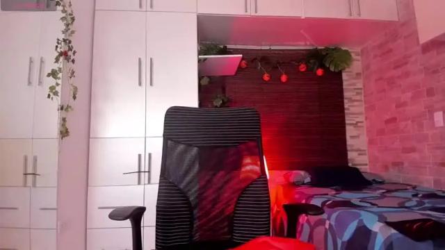 Thumbnail 1, violethudson's Stream at Chaturbate, 15 months ago