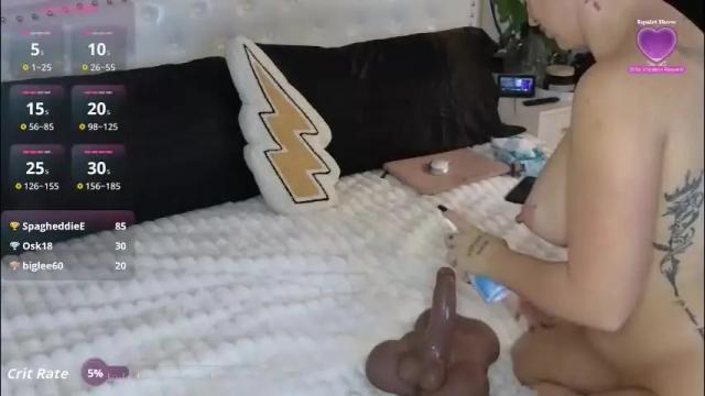 Image 2 of violetik888 Stream on Chaturbate on 1 month ago