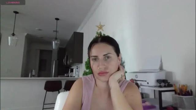 Thumbnail 1, violetik888's Stream at Chaturbate, 8 days ago