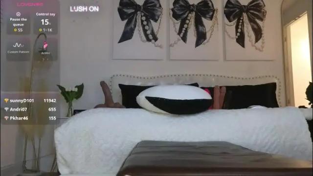 Image 12 of violetik888 Stream on Chaturbate on 5 days ago