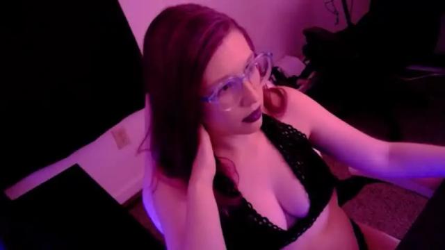 Thumbnail 2, violetmist666's Stream at Chaturbate, 16 months ago