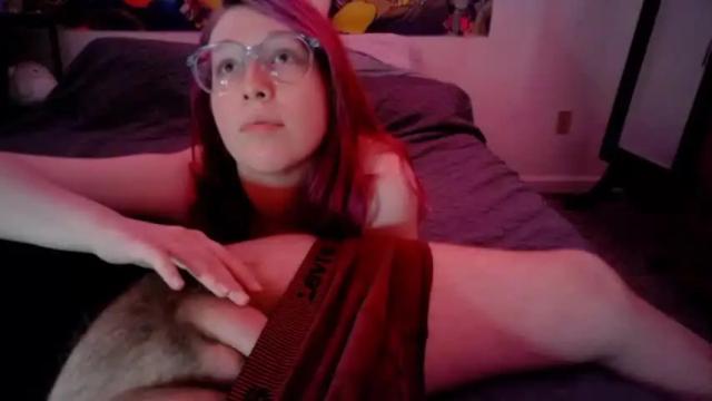 Image 2 of violetmist666 Stream on Chaturbate on 16 months ago